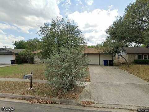 Slippery Elm, SAN ANTONIO, TX 78240