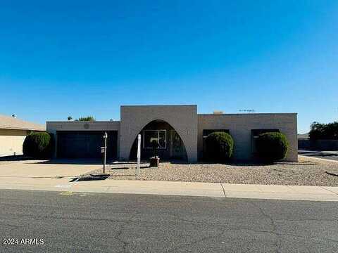 Edgewood, SUN CITY, AZ 85351