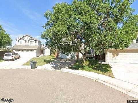 Brentford, HIGHLANDS RANCH, CO 80130