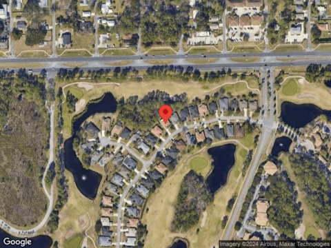 Blackmoor Gate, SAINT AUGUSTINE, FL 32084