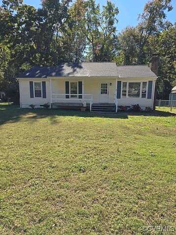 Huntingcreek, NORTH CHESTERFIELD, VA 23237