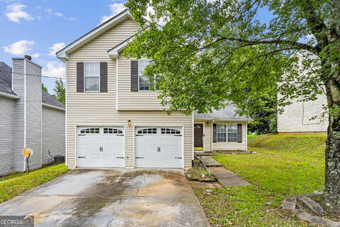 Wellborn Creek, LITHONIA, GA 30058