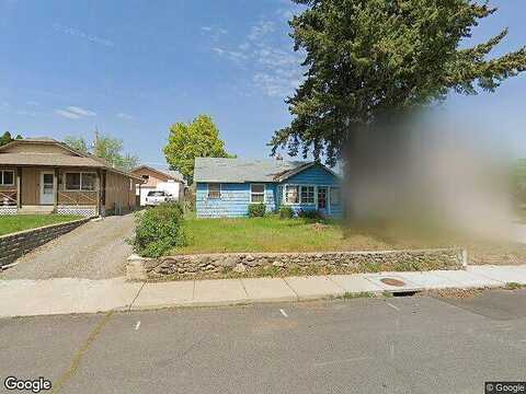 33Rd, SPOKANE, WA 99223