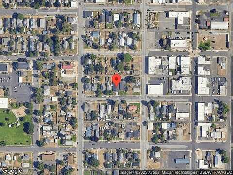 Olympic, SPOKANE, WA 99217