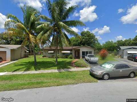 35Th, LAUDERDALE LAKES, FL 33311