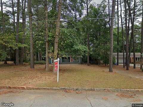 Glenvalley, DECATUR, GA 30032