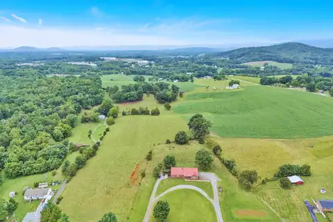 Bonbrook Mill, WIRTZ, VA 24184