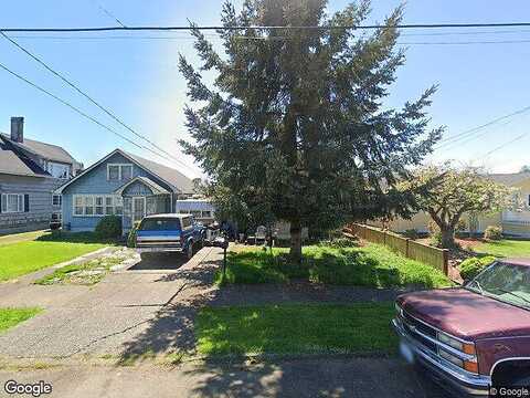 Karr, HOQUIAM, WA 98550