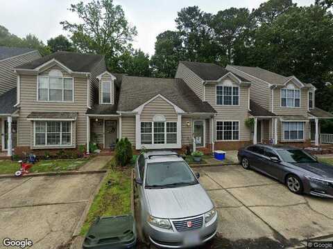 Madrone, HAMPTON, VA 23666