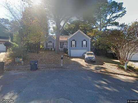 Stone Forest, LAWRENCEVILLE, GA 30043