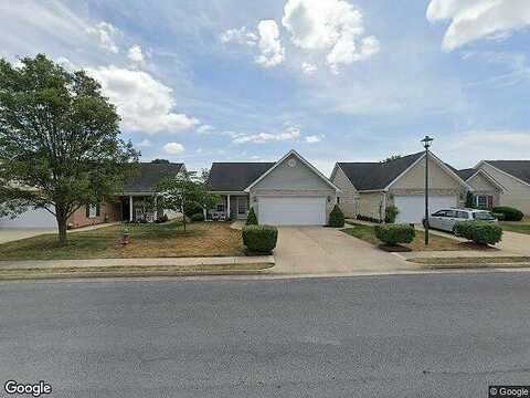 Spanish Oak, STEPHENS CITY, VA 22655