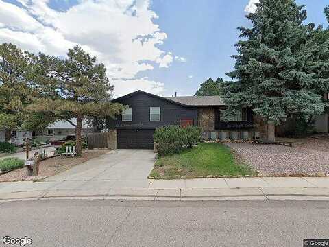 Applewood Ridge, COLORADO SPRINGS, CO 80918