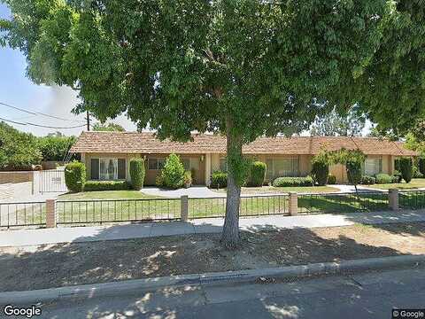 Santa Fe, HEMET, CA 92543