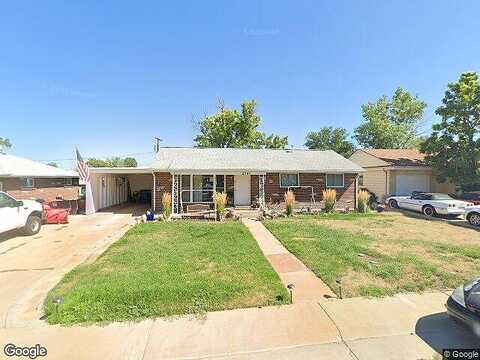 66Th, COMMERCE CITY, CO 80022