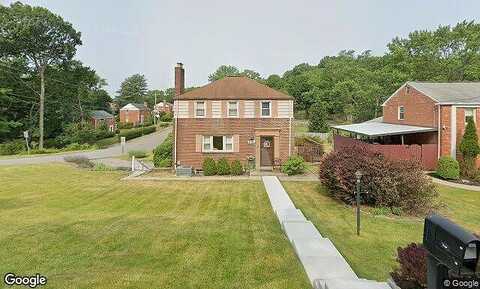 Sangree, PITTSBURGH, PA 15237