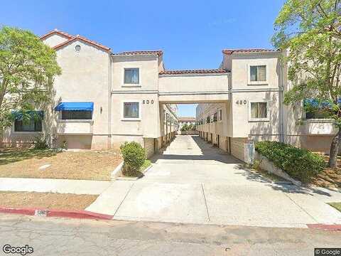 Moore, MONTEREY PARK, CA 91754