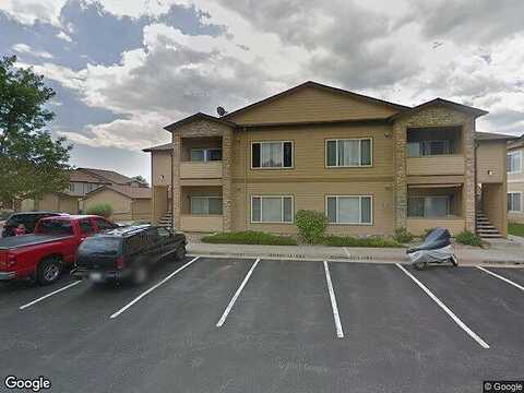 Balsam, LITTLETON, CO 80123