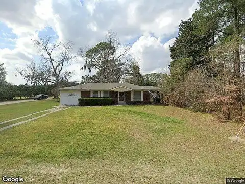 Garrard, SAVANNAH, GA 31405