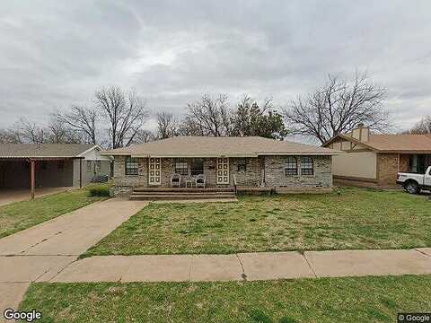 Briarwood, WICHITA FALLS, TX 76310