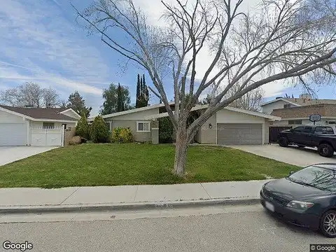 21St, LANCASTER, CA 93536