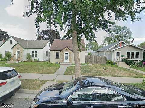 27Th, MINNEAPOLIS, MN 55406