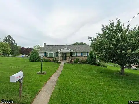 Frederick, DALLASTOWN, PA 17313