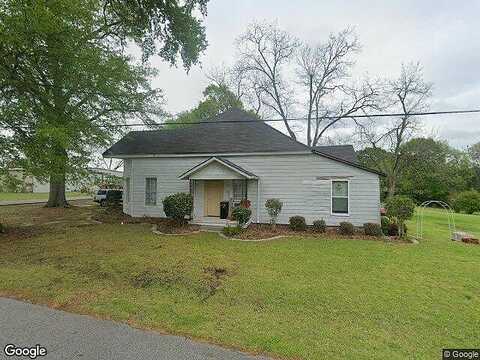 Edwards, YATESVILLE, GA 31097