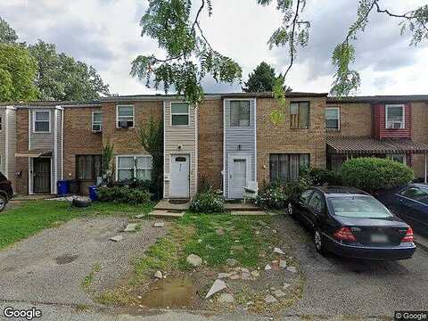 Enright, PITTSBURGH, PA 15206