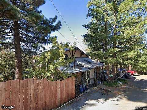 Hopkins, IDYLLWILD, CA 92549