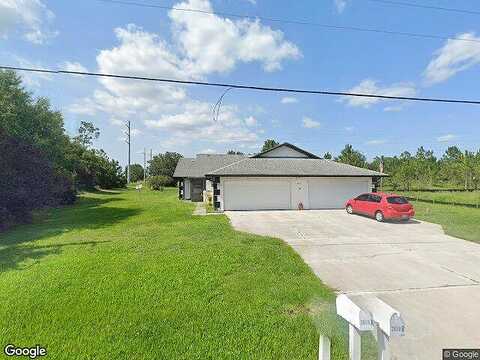 Northern Cross, PUNTA GORDA, FL 33983