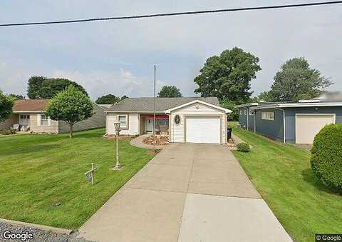 Mahony, ELLWOOD CITY, PA 16117