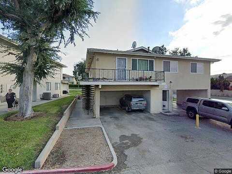 Via Dicha, ROWLAND HEIGHTS, CA 91748