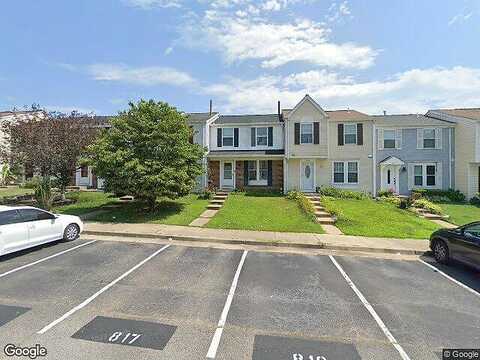 Tilletson, WOODBRIDGE, VA 22191