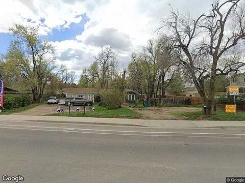 Mulberry, FORT COLLINS, CO 80521