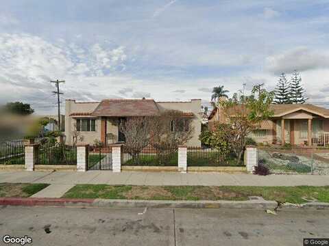 67Th, LOS ANGELES, CA 90047