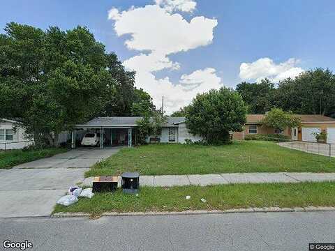 Daly, ORLANDO, FL 32808