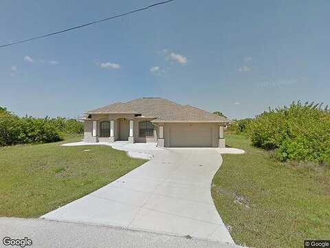 Stuart, PORT CHARLOTTE, FL 33981