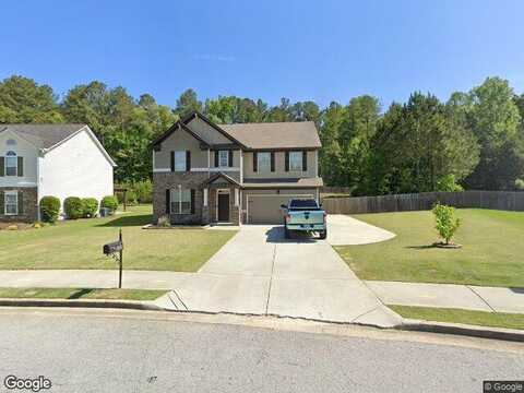 Huntleigh Chase, DALLAS, GA 30132