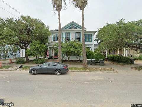 23Rd, GALVESTON, TX 77550