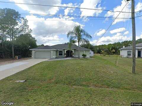 Gardenside, NORTH PORT, FL 34288