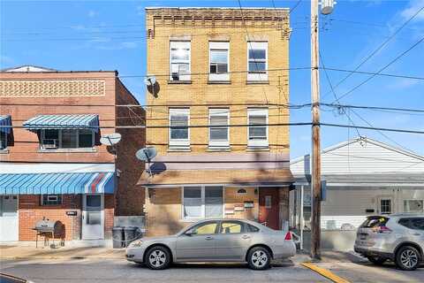 Fleming, MC KEES ROCKS, PA 15136