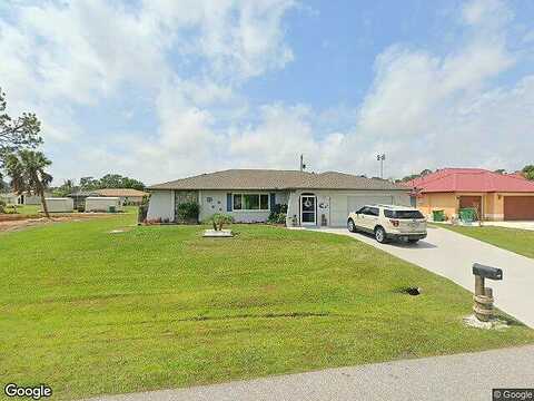 Hopewell, PORT CHARLOTTE, FL 33981