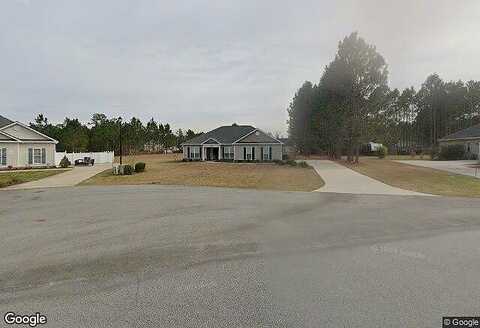 Chatham, STATESBORO, GA 30461