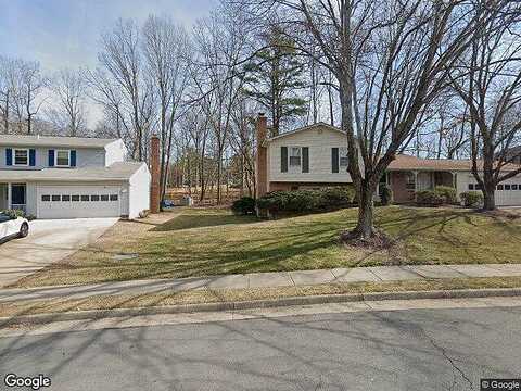 Valleywood, WOODBRIDGE, VA 22192