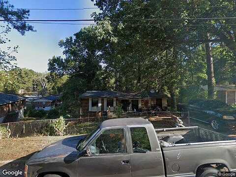 Glenrose, ATLANTA, GA 30354