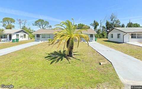 Henley, PORT CHARLOTTE, FL 33981