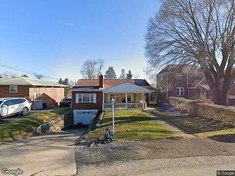 Glenburn, PITTSBURGH, PA 15236