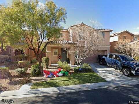 Cave Ridge, LAS VEGAS, NV 89179