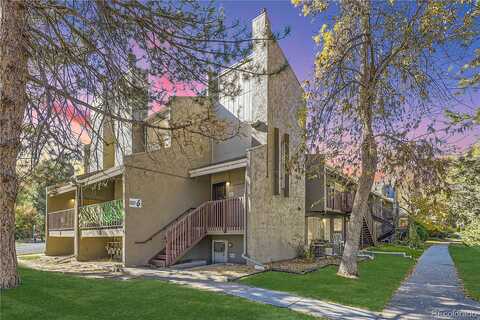 Cherry Creek South, DENVER, CO 80246