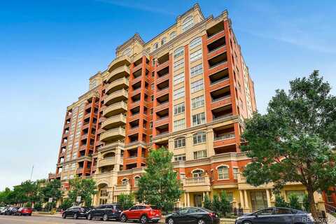 Logan, DENVER, CO 80203